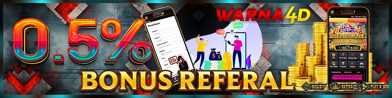 referal